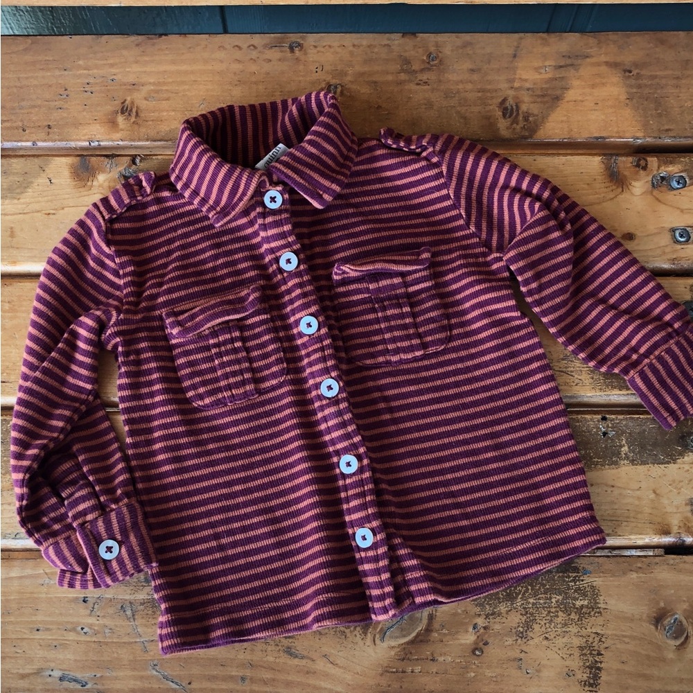 Kate Quinn shirt